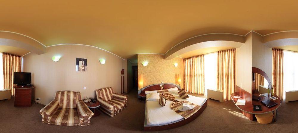 Hotel Helin - Calea Bucuresti Craiova Eksteriør billede