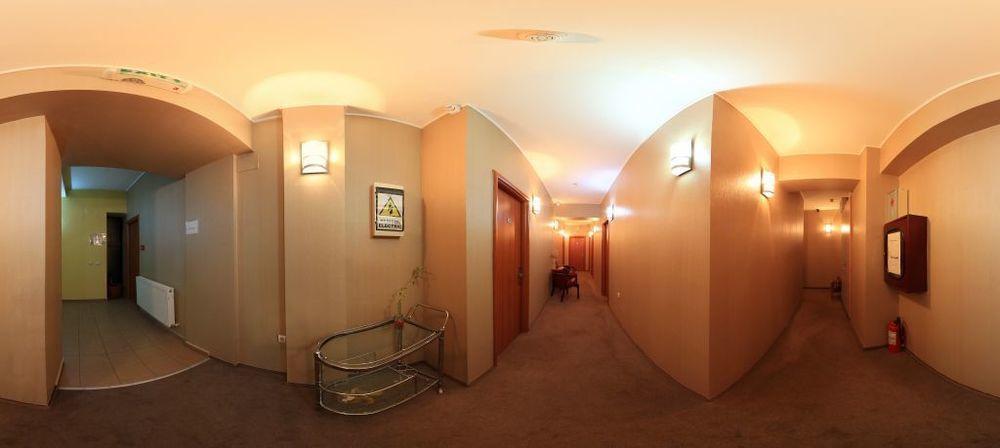 Hotel Helin - Calea Bucuresti Craiova Eksteriør billede
