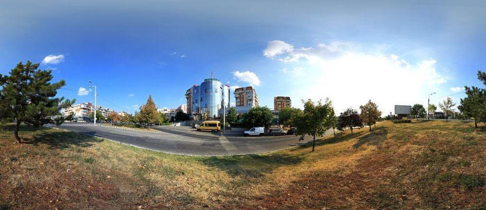 Hotel Helin - Calea Bucuresti Craiova Eksteriør billede