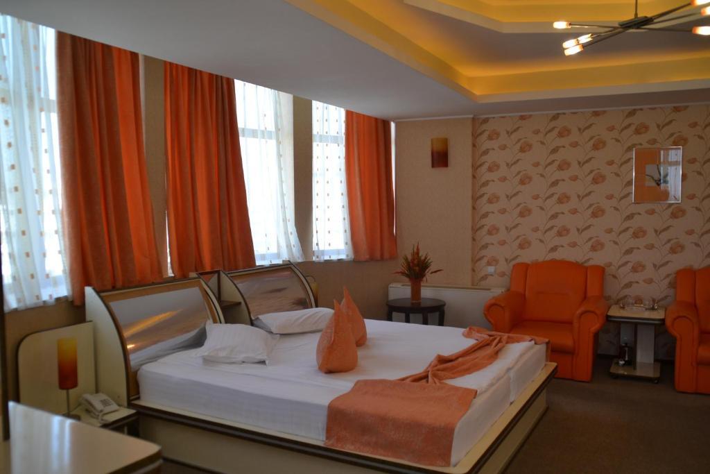 Hotel Helin - Calea Bucuresti Craiova Værelse billede