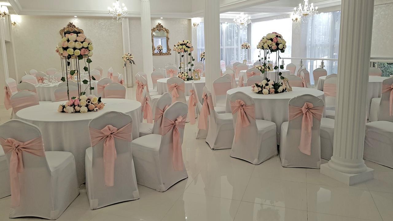 Hotel Helin - Calea Bucuresti Craiova Eksteriør billede