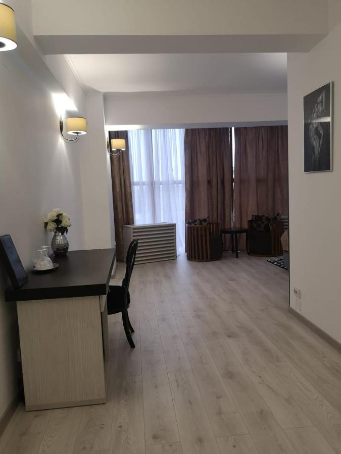 Hotel Helin - Calea Bucuresti Craiova Eksteriør billede